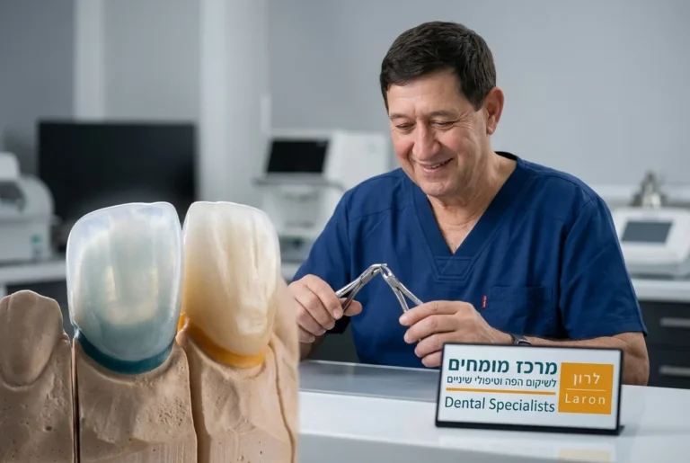 שני ציפויי חרסינה זה לצד זה, אחד שקוף-זוהר ואחד אטום-חזק, תאורת סטודיו